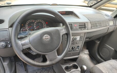 Opel Meriva, 2008 год, 420 000 рублей, 6 фотография