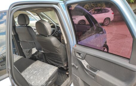 Opel Meriva, 2008 год, 420 000 рублей, 10 фотография