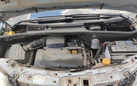 Opel Meriva, 2008 год, 420 000 рублей, 7 фотография