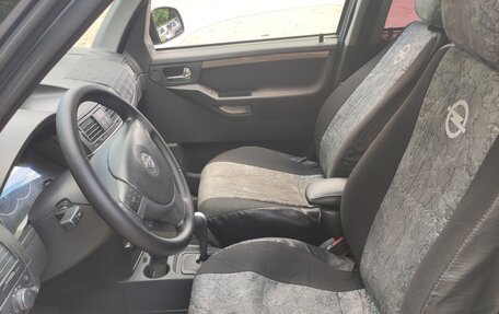 Opel Meriva, 2008 год, 420 000 рублей, 12 фотография