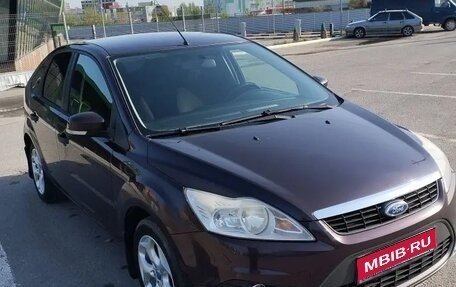Ford Focus II рестайлинг, 2010 год, 600 000 рублей, 1 фотография