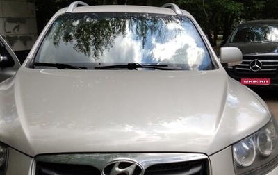 Hyundai Santa Fe III рестайлинг, 2011 год, 1 170 000 рублей, 1 фотография