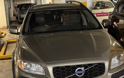 Volvo XC70 II рестайлинг, 2015 год, 2 650 000 рублей, 1 фотография