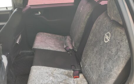 Opel Meriva, 2008 год, 420 000 рублей, 13 фотография