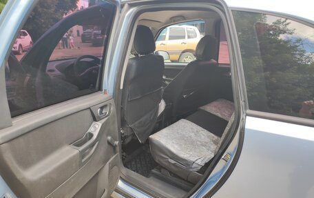 Opel Meriva, 2008 год, 420 000 рублей, 14 фотография