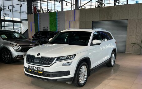 Skoda Kodiaq I, 2021 год, 3 980 000 рублей, 1 фотография