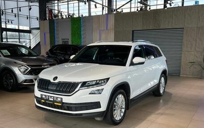 Skoda Kodiaq I, 2021 год, 3 980 000 рублей, 1 фотография