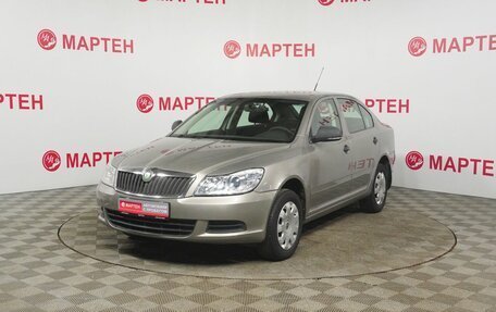 Skoda Octavia, 2010 год, 720 000 рублей, 1 фотография