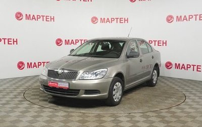 Skoda Octavia, 2010 год, 720 000 рублей, 1 фотография