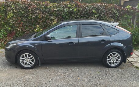Ford Focus II рестайлинг, 2008 год, 445 000 рублей, 2 фотография