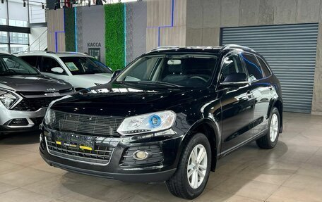 Zotye T600, 2018 год, 920 000 рублей, 1 фотография