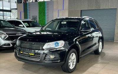 Zotye T600, 2018 год, 920 000 рублей, 1 фотография