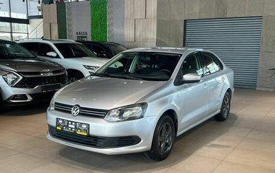 Volkswagen Polo VI (EU Market), 2012 год, 810 000 рублей, 1 фотография