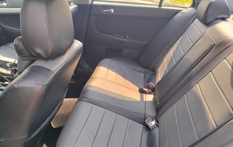 Mitsubishi Lancer IX, 2008 год, 687 000 рублей, 7 фотография
