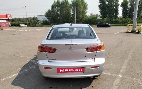 Mitsubishi Lancer IX, 2008 год, 687 000 рублей, 6 фотография