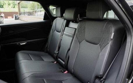 Lexus RX IV рестайлинг, 2025 год, 8 400 000 рублей, 6 фотография
