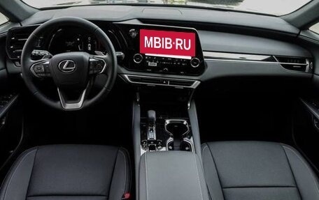 Lexus RX IV рестайлинг, 2025 год, 8 400 000 рублей, 4 фотография