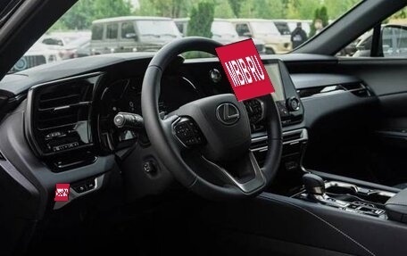 Lexus RX IV рестайлинг, 2025 год, 8 400 000 рублей, 3 фотография