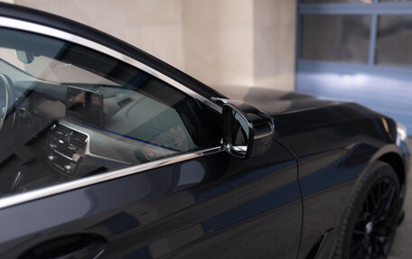 BMW 5 серия, 2020 год, 4 350 000 рублей, 20 фотография