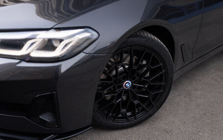 BMW 5 серия, 2020 год, 4 350 000 рублей, 9 фотография