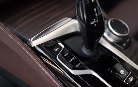 BMW 5 серия, 2020 год, 4 350 000 рублей, 21 фотография