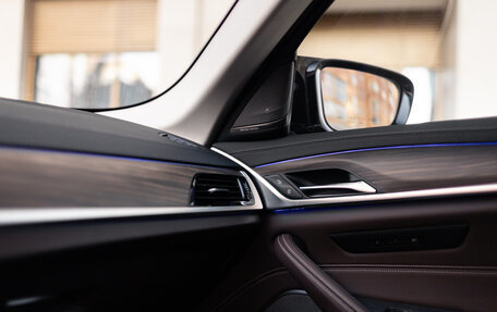 BMW 5 серия, 2020 год, 4 350 000 рублей, 30 фотография