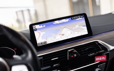 BMW 5 серия, 2020 год, 4 350 000 рублей, 28 фотография