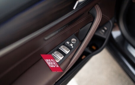 BMW 5 серия, 2020 год, 4 350 000 рублей, 27 фотография