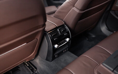 BMW 5 серия, 2020 год, 4 350 000 рублей, 37 фотография