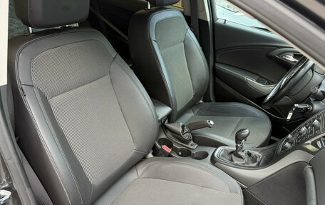 Opel Astra J, 2011 год, 599 000 рублей, 8 фотография