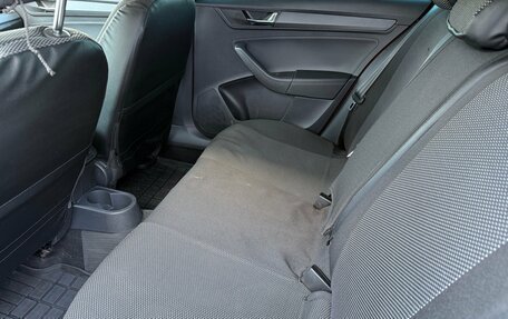 Skoda Rapid II, 2020 год, 1 300 000 рублей, 9 фотография