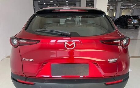 Mazda CX-30 I, 2022 год, 1 620 000 рублей, 5 фотография