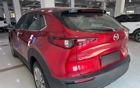 Mazda CX-30 I, 2022 год, 1 620 000 рублей, 6 фотография