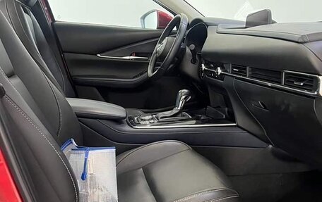 Mazda CX-30 I, 2022 год, 1 620 000 рублей, 9 фотография