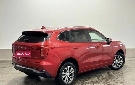 Haval Jolion, 2023 год, 1 899 000 рублей, 2 фотография