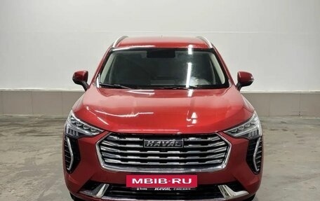 Haval Jolion, 2023 год, 1 899 000 рублей, 4 фотография