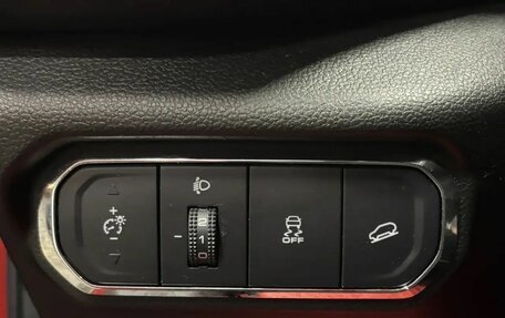 Haval Jolion, 2023 год, 1 899 000 рублей, 11 фотография