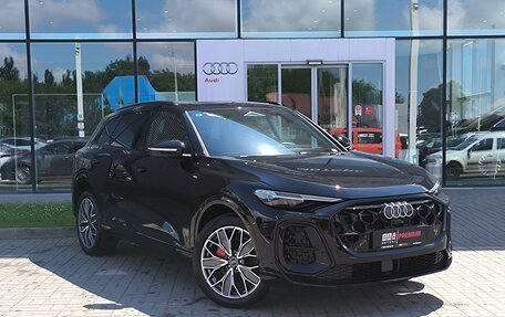 Audi Q5, 2026 год, 6 150 000 рублей, 2 фотография