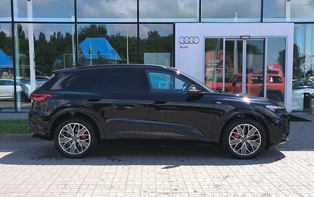 Audi Q5, 2026 год, 6 150 000 рублей, 3 фотография