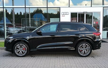 Audi Q5, 2026 год, 6 150 000 рублей, 7 фотография