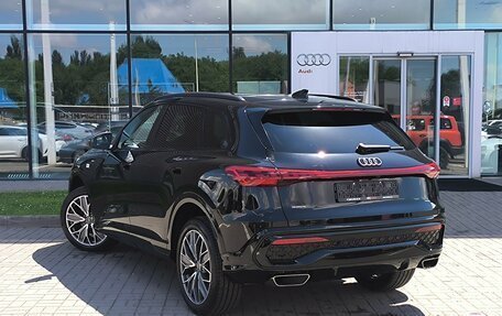 Audi Q5, 2026 год, 6 150 000 рублей, 6 фотография