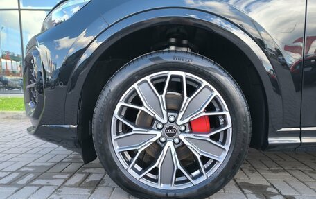 Audi Q5, 2026 год, 6 150 000 рублей, 8 фотография