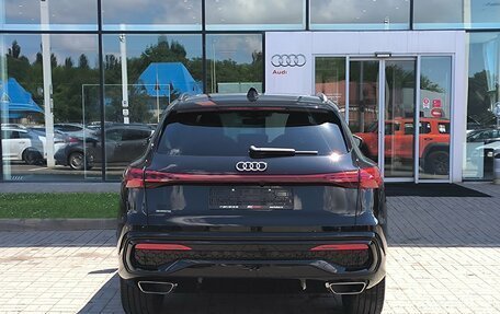 Audi Q5, 2026 год, 6 150 000 рублей, 5 фотография