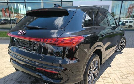 Audi Q5, 2026 год, 6 150 000 рублей, 15 фотография