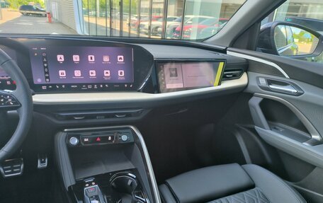 Audi Q5, 2026 год, 6 150 000 рублей, 22 фотография
