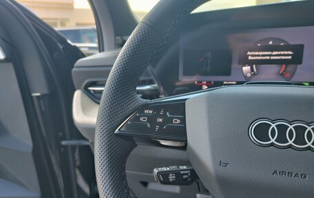 Audi Q5, 2026 год, 6 150 000 рублей, 23 фотография