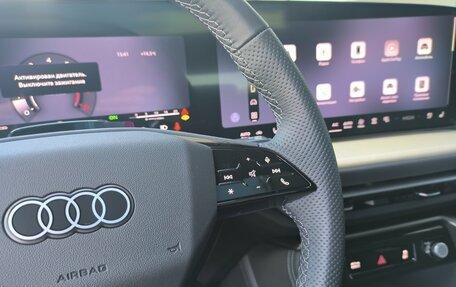 Audi Q5, 2026 год, 6 150 000 рублей, 24 фотография