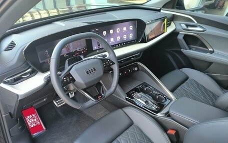 Audi Q5, 2026 год, 6 150 000 рублей, 29 фотография