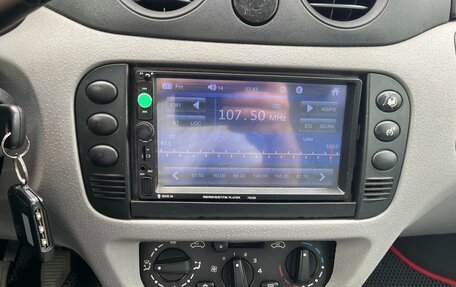 Citroen C3 II, 2002 год, 280 000 рублей, 9 фотография