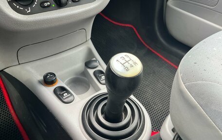 Citroen C3 II, 2002 год, 280 000 рублей, 10 фотография